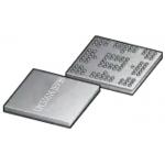 Microcontroller Chip LPC55S16JEV98 98VFBGA High Efficiency 150MHz IC Chip 256KB for sale