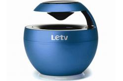 China ROHS UV Painted Metal Die Casting Zinc alloy Bluetooth Speaker Housing supplier