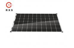 China Monocrystalline Bifacial Solar Modules , 300W PERC Double Glass PV Modules supplier