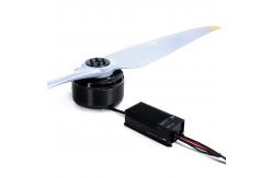 China HB60 63X22 drone arm set Heavy load brushless motor supplier
