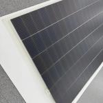 Solar Flexible PV Panels 520W Soft Photovoltaic Thin Film Solar Module OEM ODM for sale
