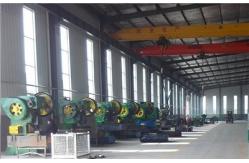 China Ring Lock Scaffolding Parts manufacturer