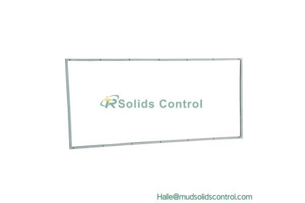 Rubber Strip Frame - A Professional Solution For Efficient Sealing And Reliable Fixation