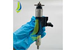 China 095000-0660 Diesel Fuel Injector 0950000660 For 4HK1 6HK1 Engine supplier