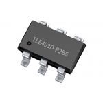 TLE493D-P2B6 Sensor IC XENSIV High Accuracy Low Power 3D Magnetic Hall Sensors for sale