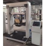 BIFMA X5.4 EN1728 Chair Seat and Back Durability Tester Comprehensive Durability Test Machine for sale