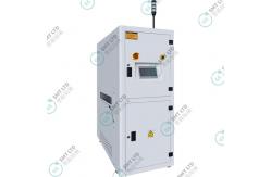 China ZCLC-3 Series Automatic Cooling Buffer Stocker With HMl Operation System supplier