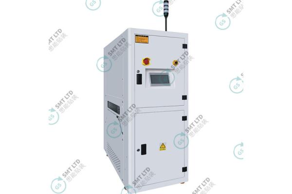 ZCLC-3 Series Automatic Cooling Buffer Stocker With HMl Operation System