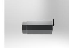 China Intelligent Body Temperature Detection System Camera with Cloud Data Support supplier