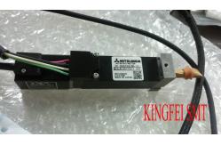 China JUKI 2070 / 2080 Z Axis Motor 30 Watt HC-BH0336LW4-S1 40044534 supplier