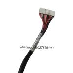 49254690000N-17 ATM Spare Parts Diebold DN100 Cable Harness For 5550 2.0 Stacker 49267171000A for sale