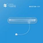C220 Silicone Cylinder Tissue Expander For Implantable Expander for sale