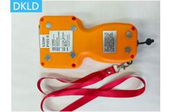 China Magnetic Suction Rack Shuttle Industrial Wireless Remote Control supplier