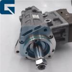 326-4635 3264635 Fuel Injection Pump For E320D C6.4 Machine