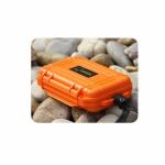 Abs First Aid Boxes For Home Schools Outdoor Waterproof Airtight Survival Storage Case for sale