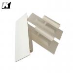 Wall Paint Finishing Plastic Float Trowel Multifunctional Portable for sale