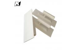 China Wall Paint Finishing Plastic Float Trowel Multifunctional Portable supplier