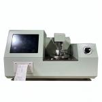 Closed Cup Pensky Martens Flash Point Tester ASTM D93 for sale