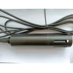 Liquid Water Quality Nh4 Sensor , IP68 Portable Ammonia Analyzer