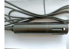 China Liquid Water Quality Nh4 Sensor , IP68 Portable Ammonia Analyzer supplier