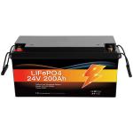 Lead Acid Lfp Lithium Iron Phosphate Battery Pack Replacement 12v 24v for sale
