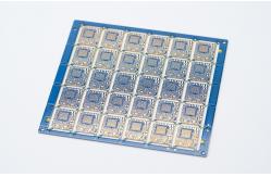 China 5G Module 1oz Copper PCBA SMT Halogen Free FR4 PCB Multi Layer supplier
