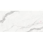 Wall And Floor White 900x1800mm Glazed Slab Tiles for sale