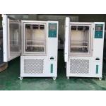 Climatic Lab Humidity Chamber Constant Temperature And Humidity Chamber Test Machine
