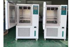 China Climatic Lab Humidity Chamber Constant Temperature And Humidity Chamber Test Machine supplier