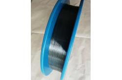 China Nickel Titanium Flat Wire Astm F2063 Polished Nickel Titanium Nitinol Wire supplier