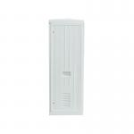 SMC Polyester Fiberglass Enclosure Box 100A For Power Distributing