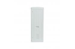 China SMC Polyester Fiberglass Enclosure Box 100A For Power Distributing supplier