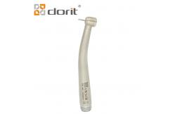 China 2 Hole Push Button Dental Handpiece Turbines With Anti-Retraction Head supplier