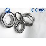 Chrome Steel Rust Prevention 32210 Tapered Roller Bearing For Rolling Mill