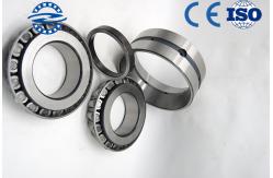 China Chrome Steel Rust Prevention 32210 Tapered Roller Bearing For Rolling Mill supplier