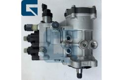 China 375-2647 3752647 Excavator E320D2 Fuel Injection Pump supplier