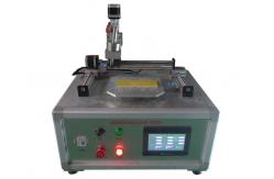 China Household Electrical Appliance Tester Abrasion Strength Resistance Testing Machine supplier