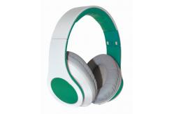 China 105db Noise Cancelling Bluetooth Headphones With Microphone 3.5mm Jack Gaming Headset supplier