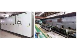 China HD8000 VFD Drive Intelligent Control for Industrial Machinery and Conveyors supplier