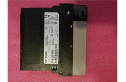 China Allen-Bradley 1746-ITV16 SLC 16 Point Digital Input Module 1746ITV16 supplier