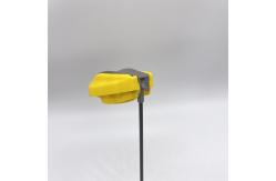 China Premium Two Way Trigger Spray Cap for Strong Chemicals and Cleaning Agents supplier