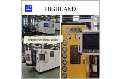 China Coal Mine Usage Hydraulic Valve Test Benches Complete Detection Data supplier