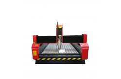 China 3PH Stone CNC Router Machine Milling 1530 Glass CNC Router 4X10 Feet supplier