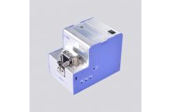 China 200V Screw Feeder Machine , Mini Small Auto Screw Feeders supplier