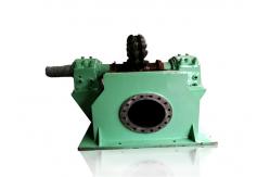 China Mini Pelton Turbine Generator High Head Water Turbine With Certain Small Flow supplier