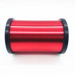 UEW Class 155 0.05mm Magnet Winding Wire for sale