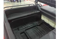 China Roto Mould For Aluminium Casting Automobile Accessiories supplier
