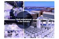 China DPL Laser Machine manufacturer