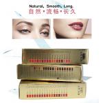 34 Colors Permanent Makeup Pigment PMU Tattoo Lip Microblading Pigment Ink for sale