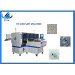 90000CPH 24 Head SMT Mounting Machine For PCB, LED Strip And Power Drive for sale